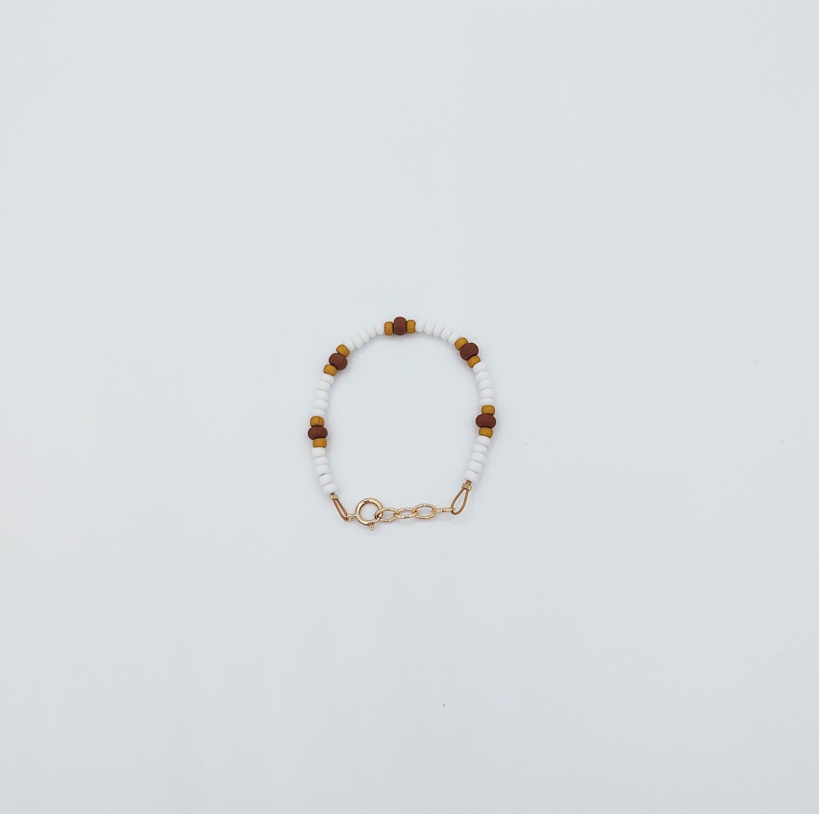 Autumn Leaves Bracelet – Dalmeda Designs